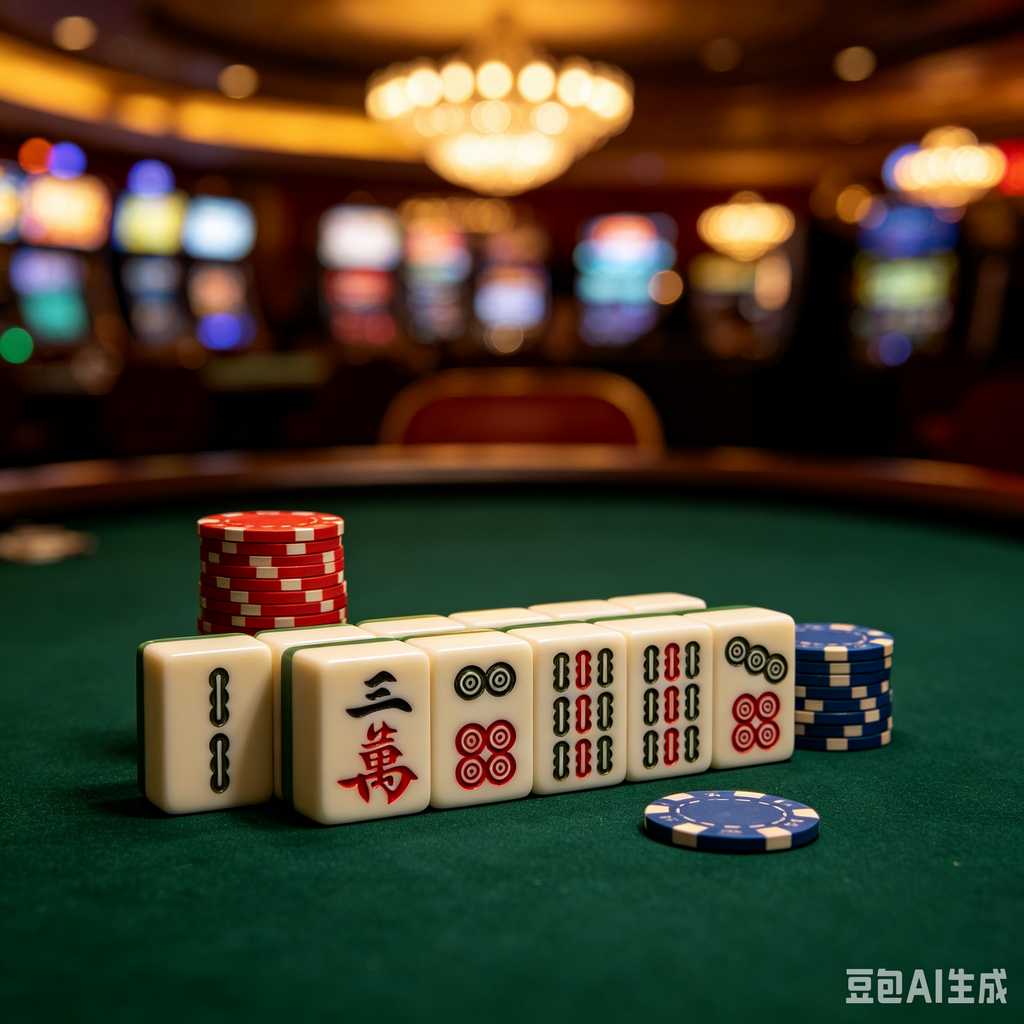 Clearwater,mahjong