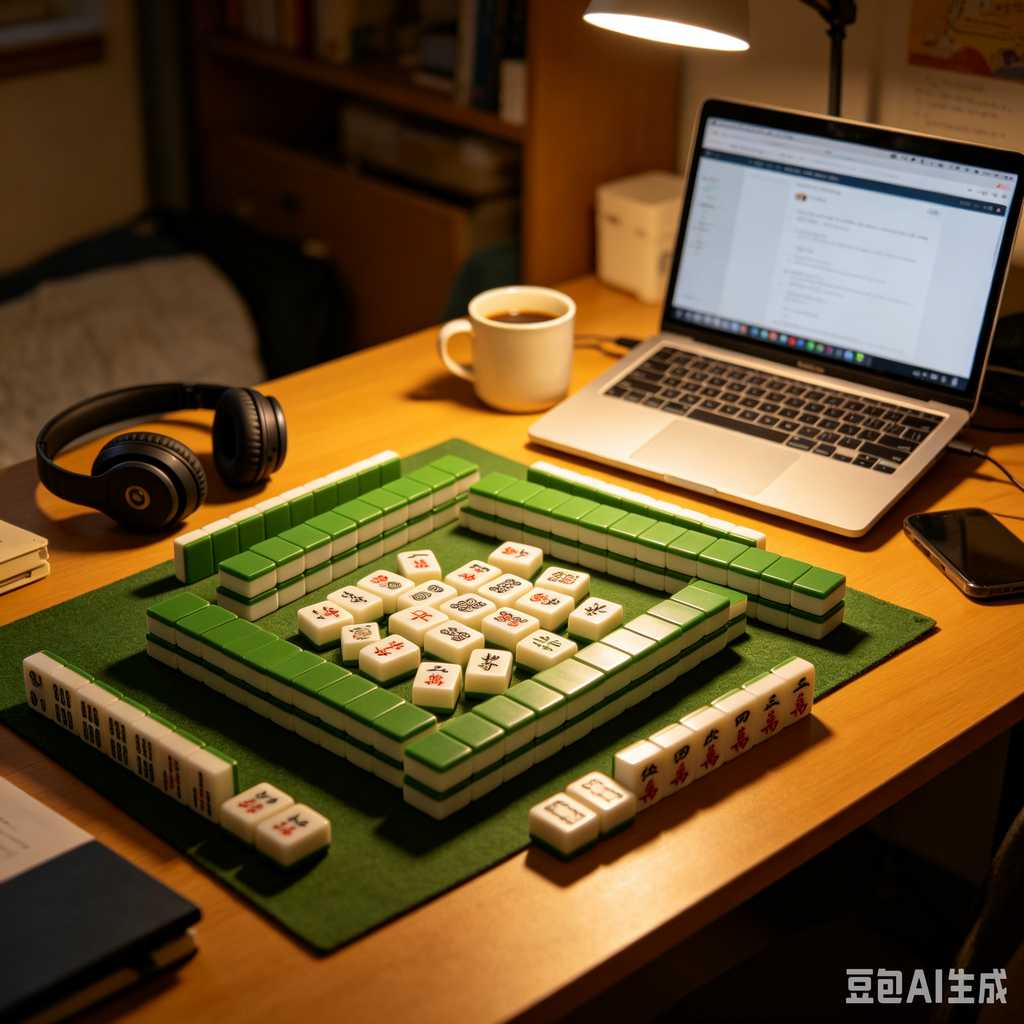 Scottsdale,mahjong