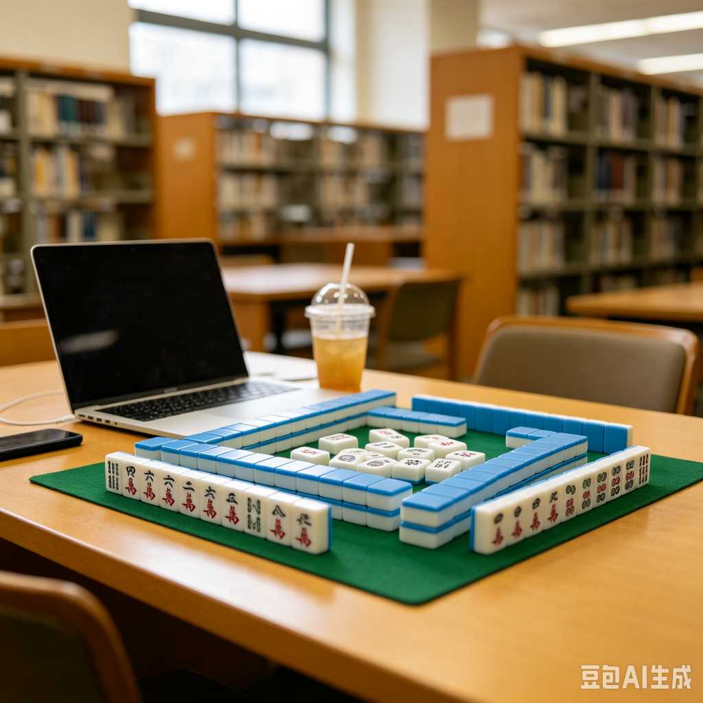 Reynosa,mahjong