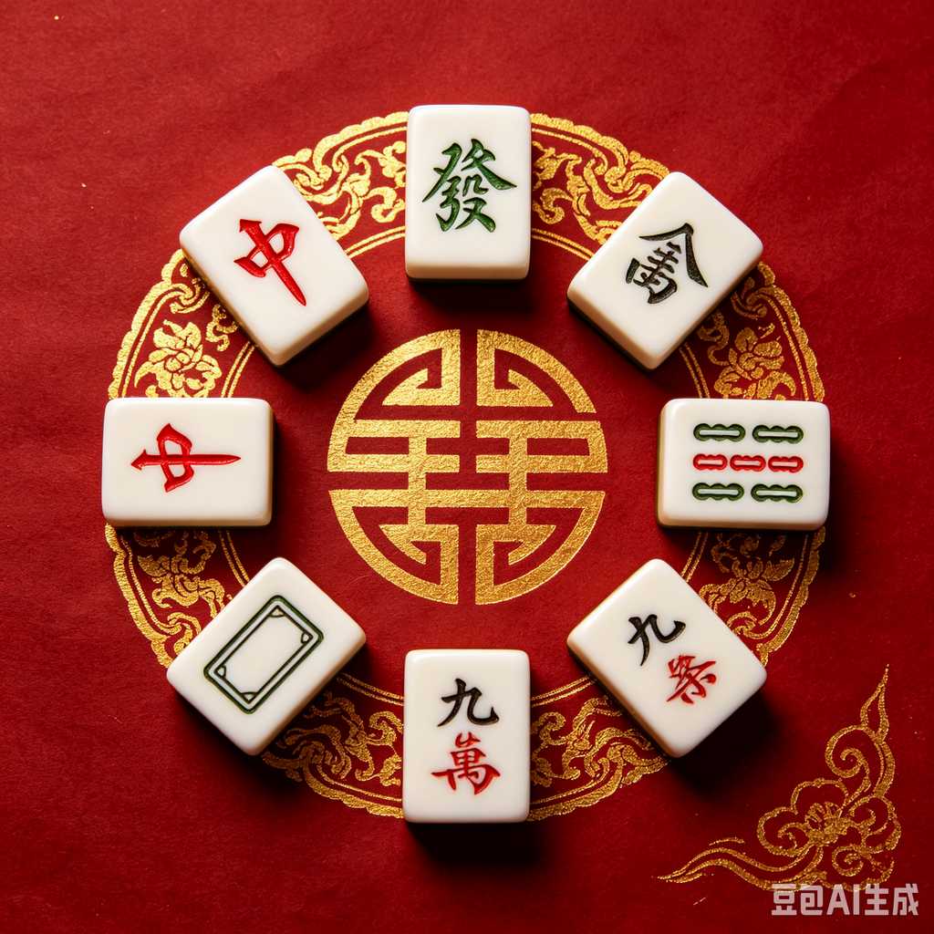 FortWorth,mahjong