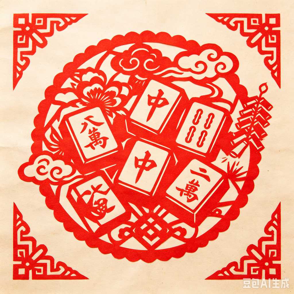 Manizales,mahjong