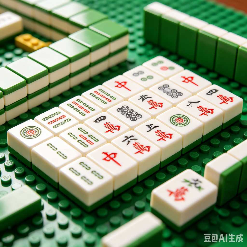 Wyoming,mahjong